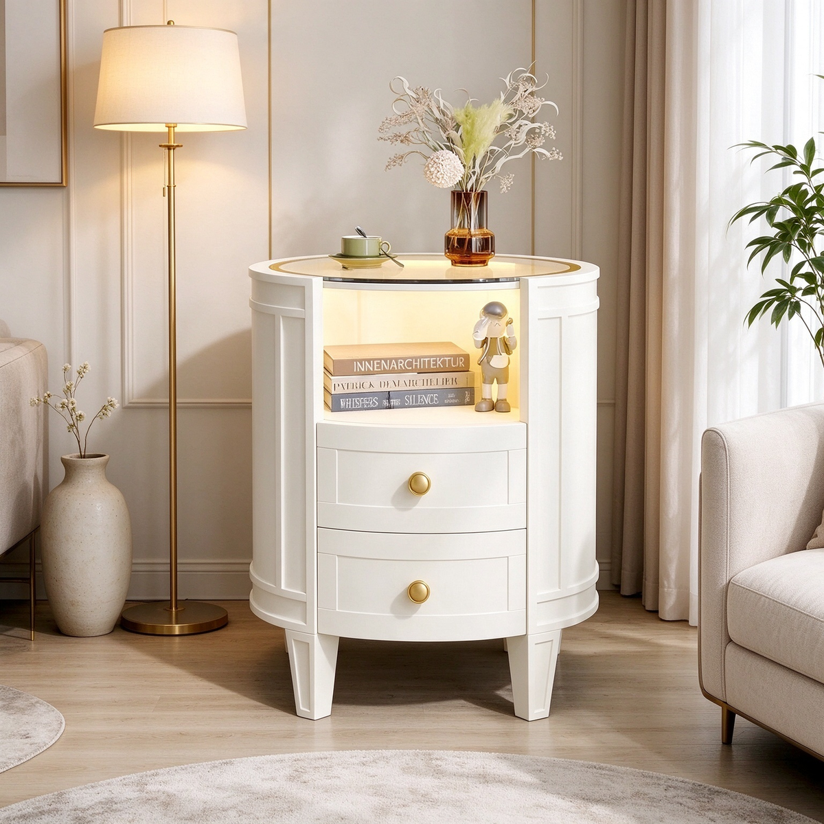 Side Table