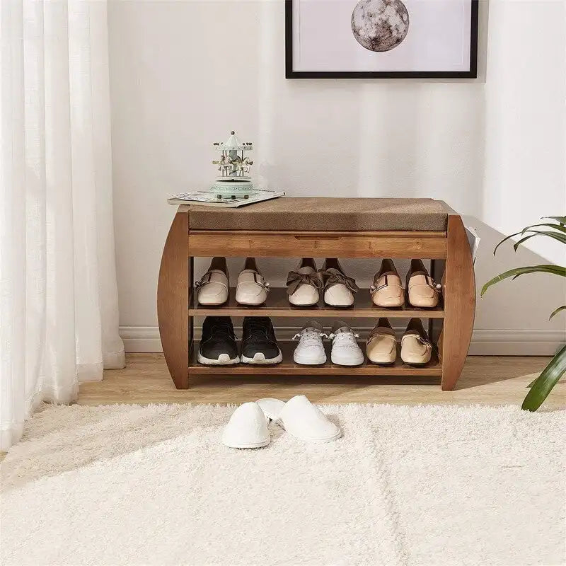 Panche contenitore per scarpe