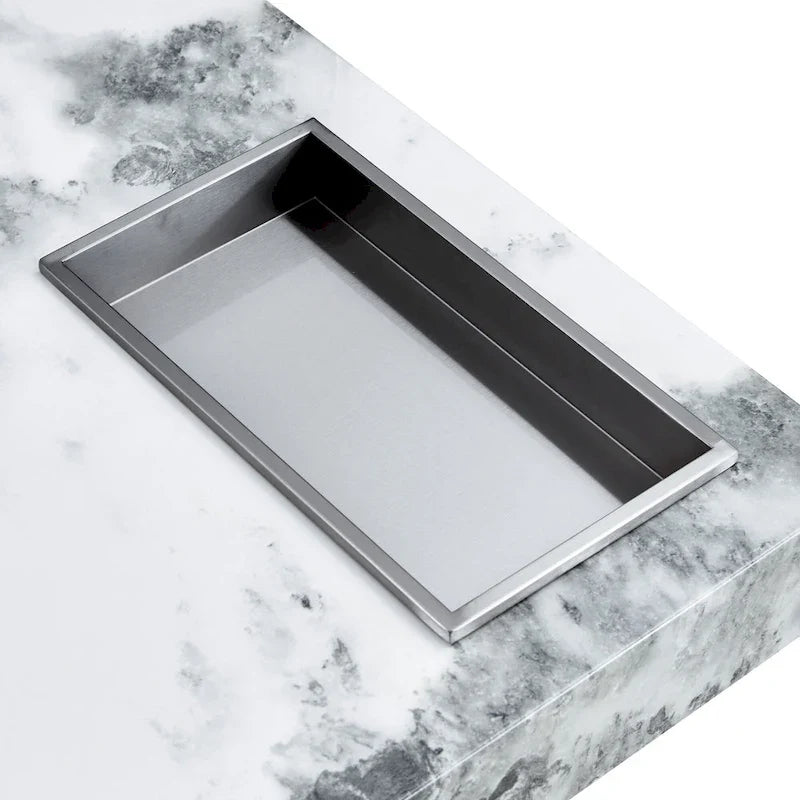Modern and practical coffee table
